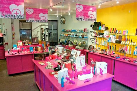 The best sex shops in Sydney